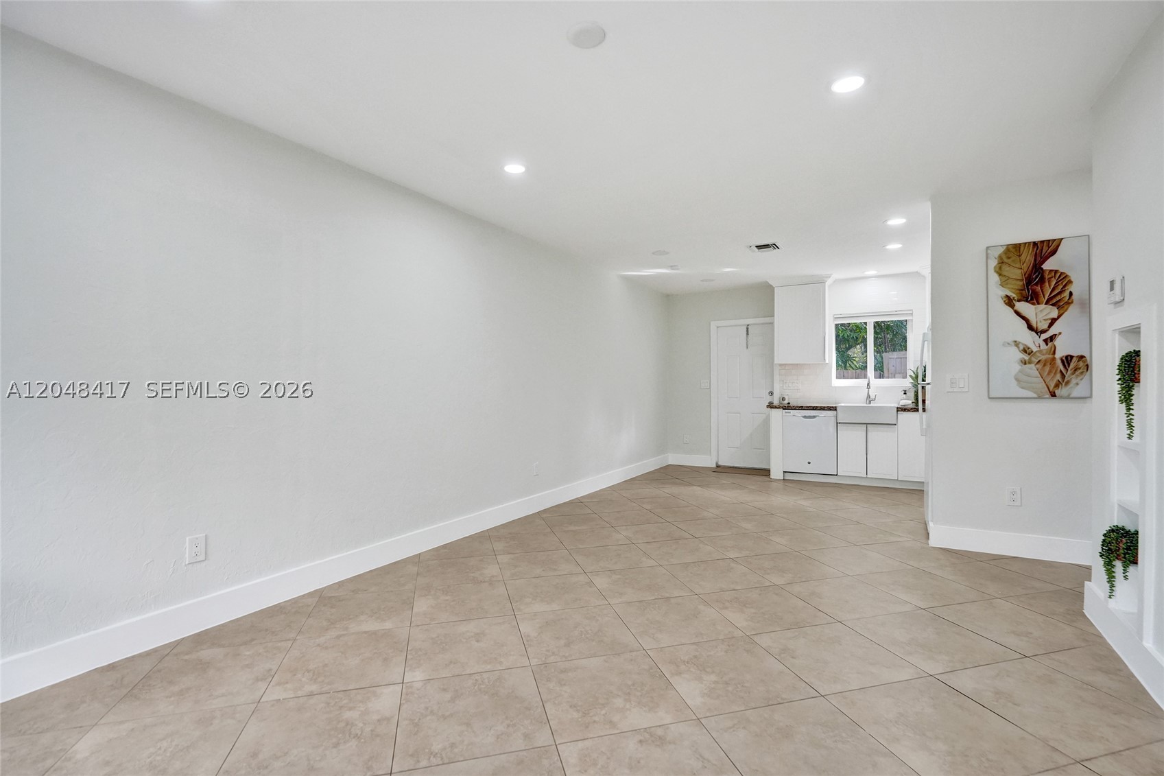 Coral Shores - Residential Lease