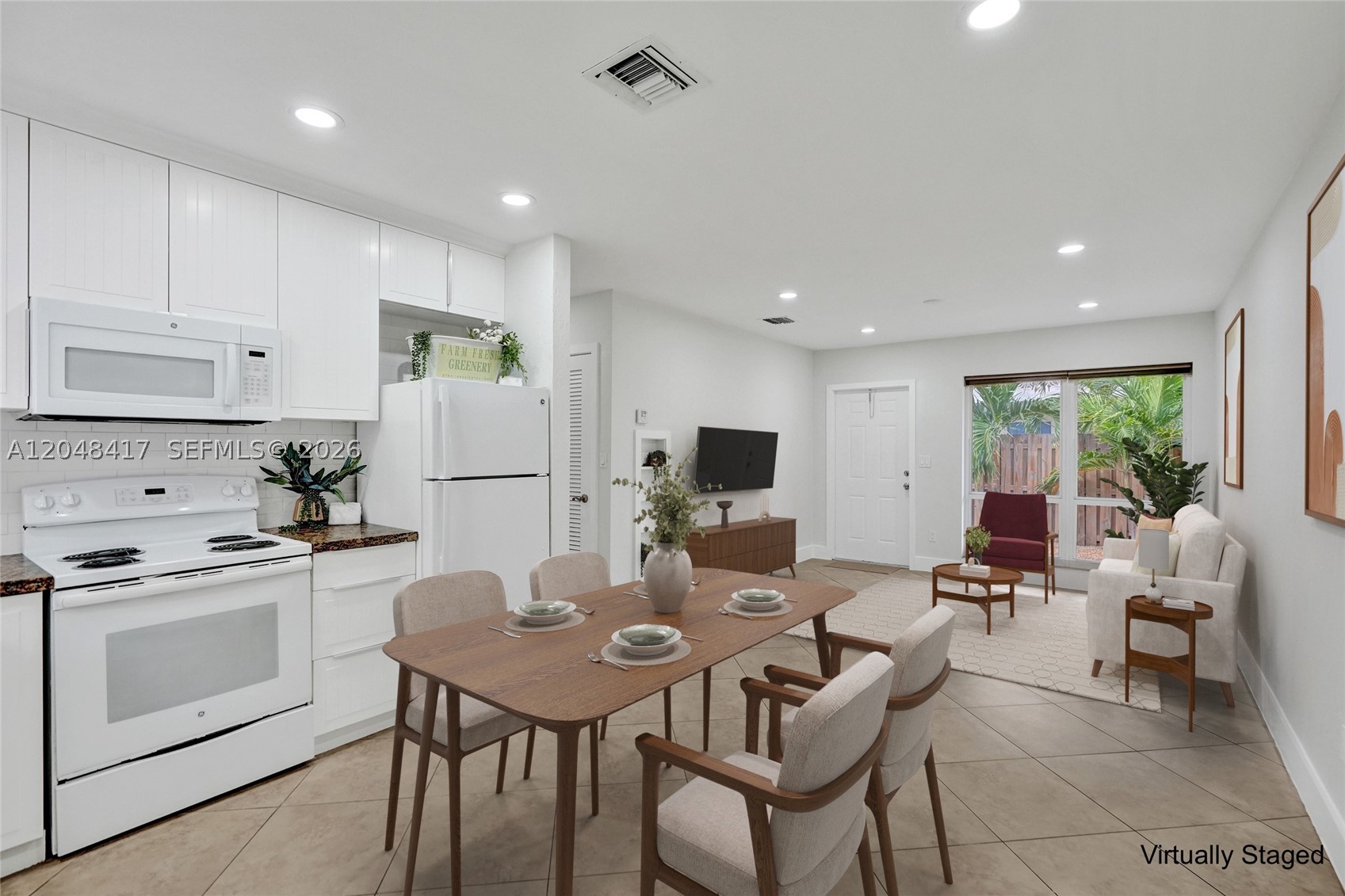 Coral Shores - Residential Lease