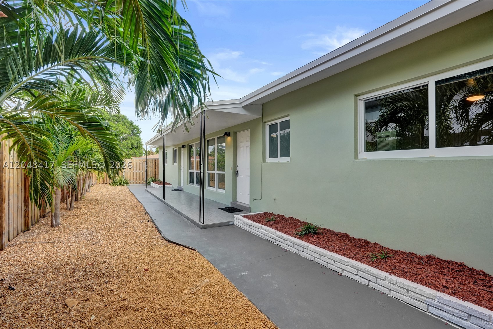 Coral Shores - Residential Lease
