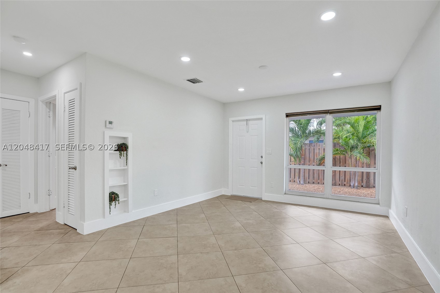 Coral Shores - Residential Lease