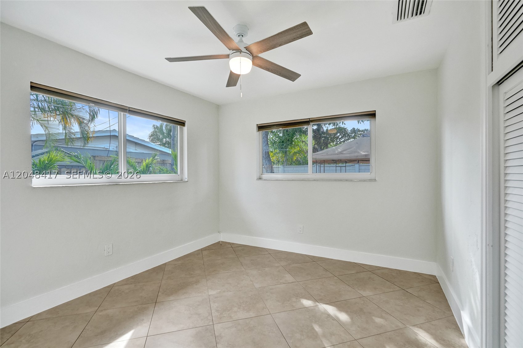 Coral Shores - Residential Lease