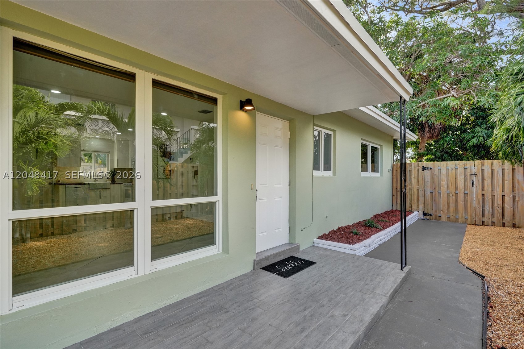 Coral Shores - Residential Lease