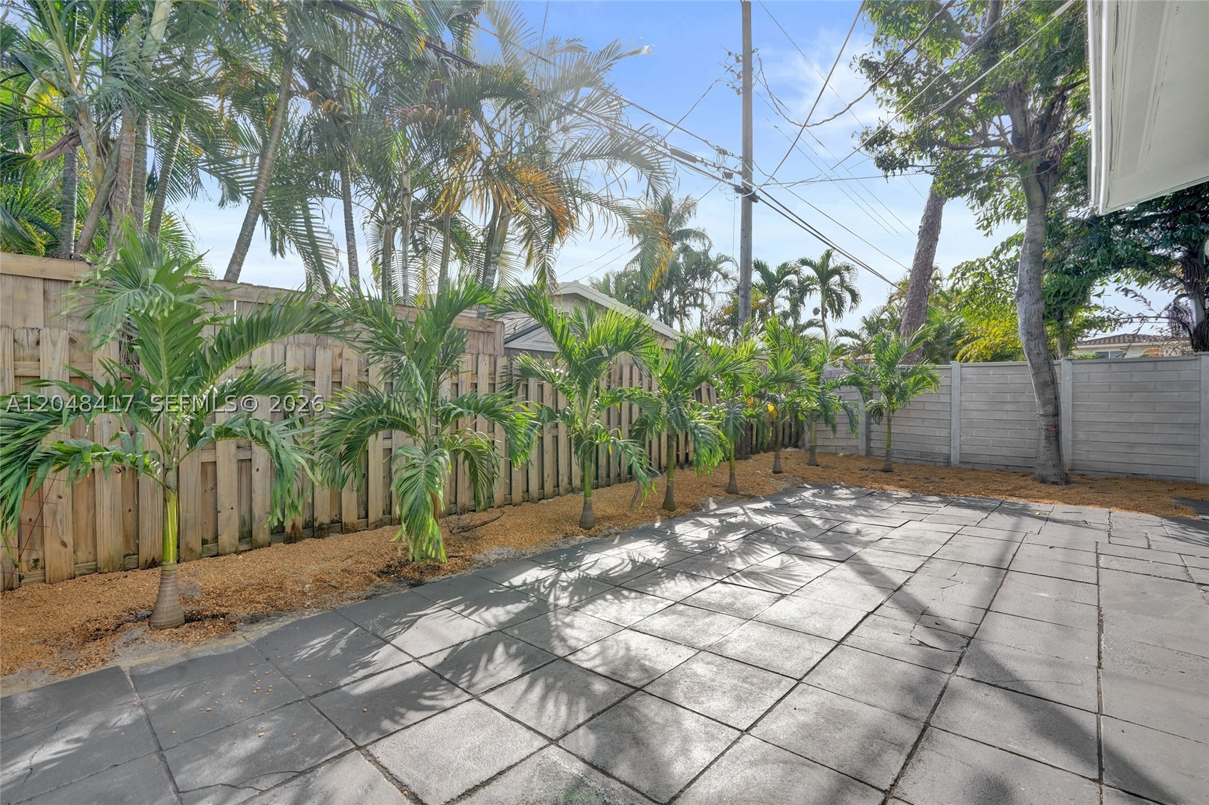 Coral Shores - Residential Lease