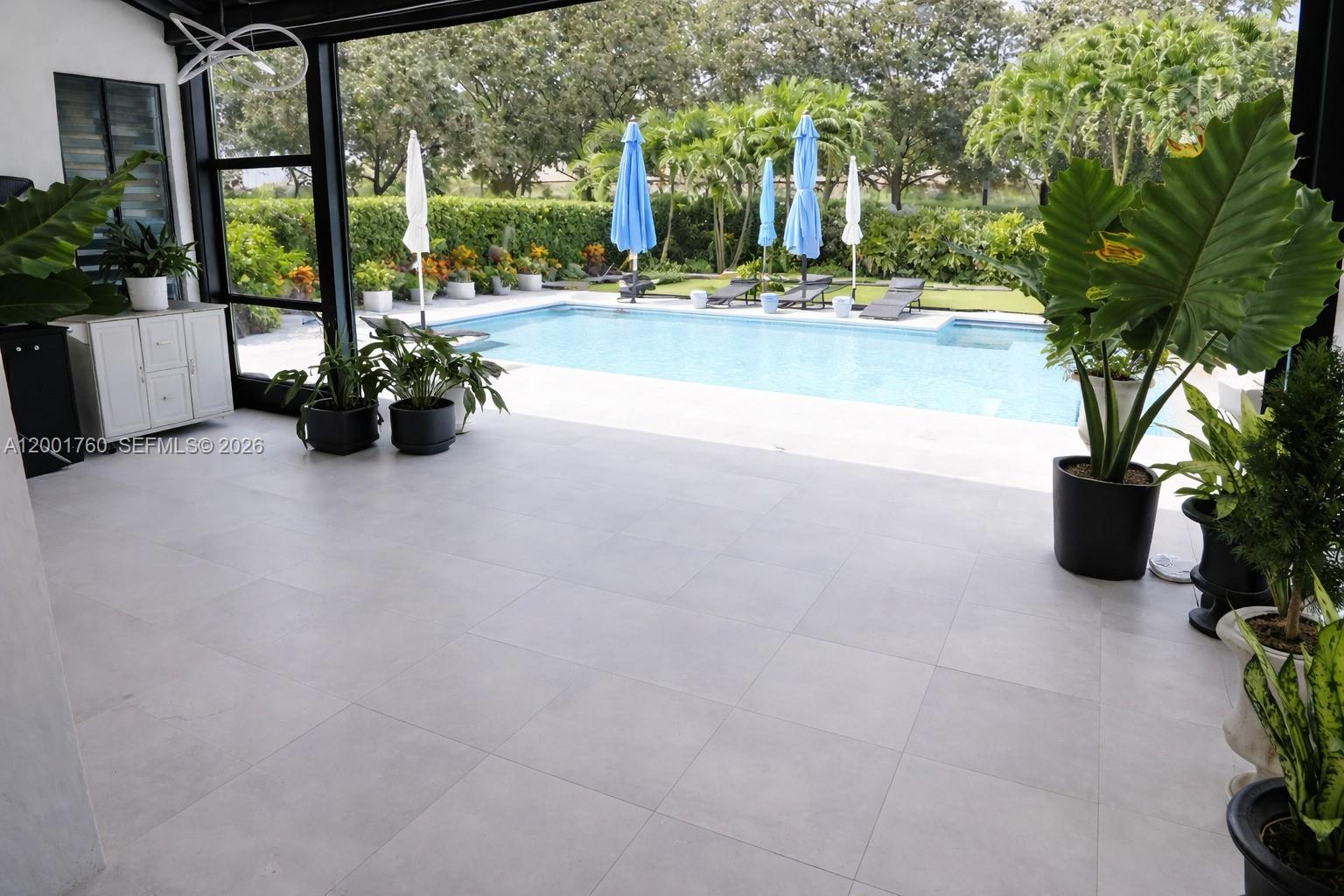 MONTERRA PLAT - Residential