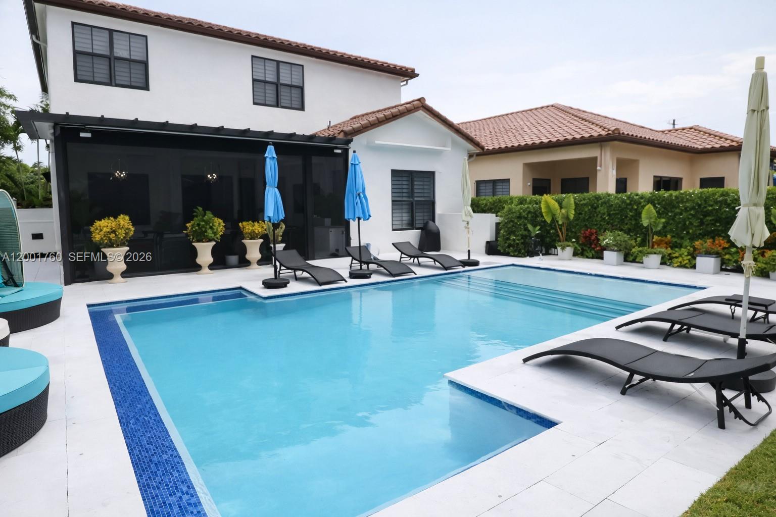 MONTERRA PLAT - Residential