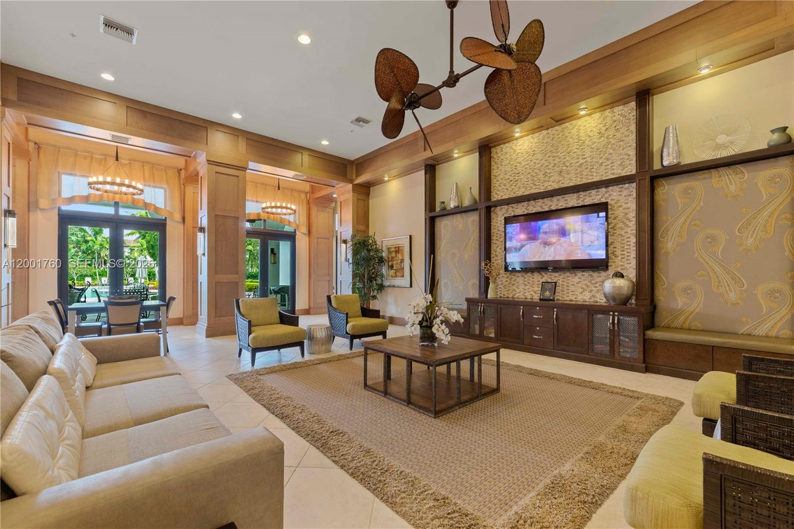 MONTERRA PLAT - Residential