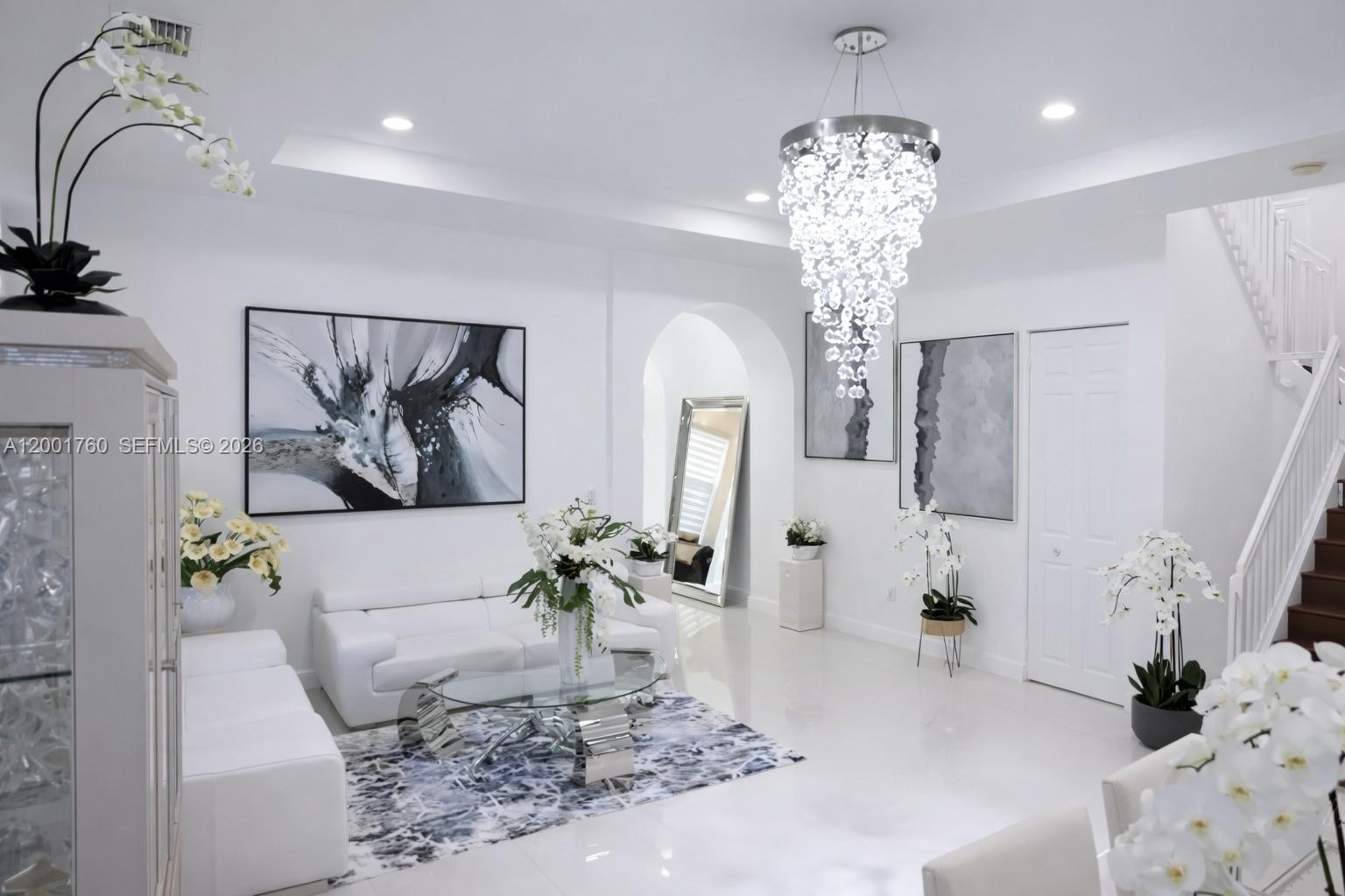 MONTERRA PLAT - Residential