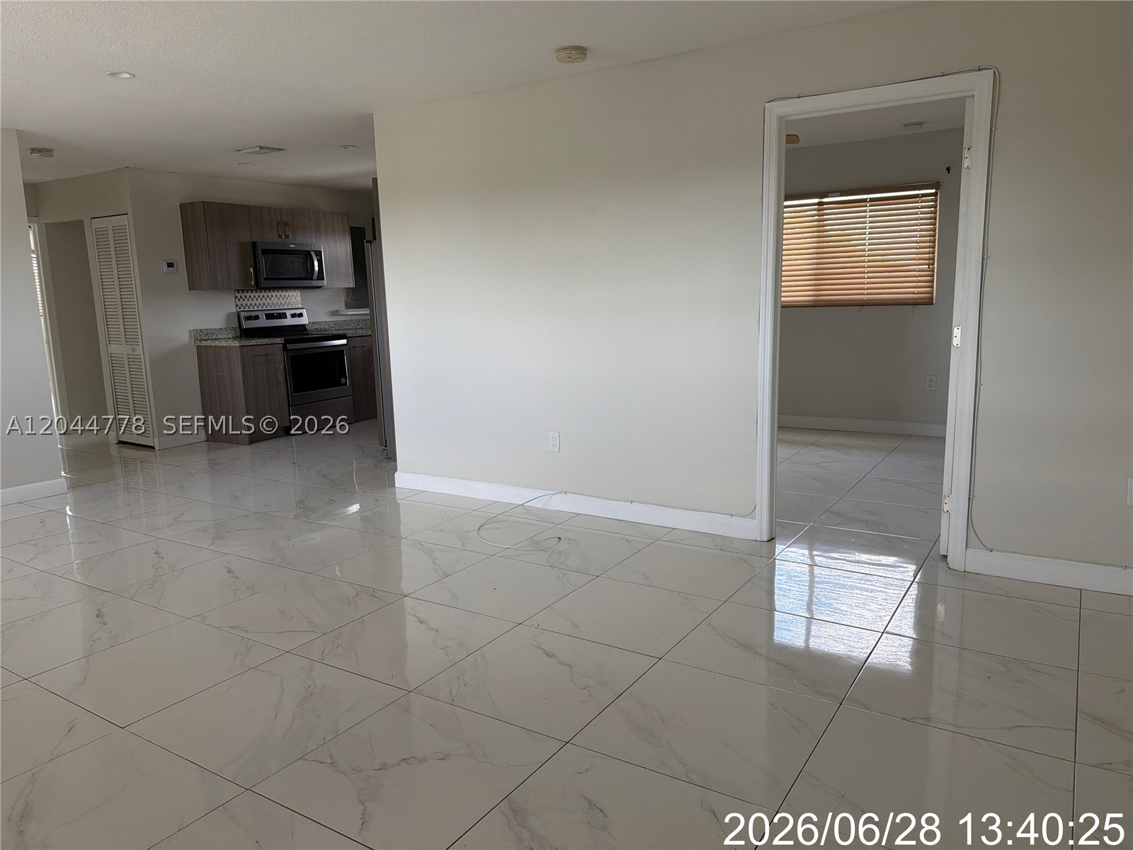 BELMONA PARK - Residential Lease