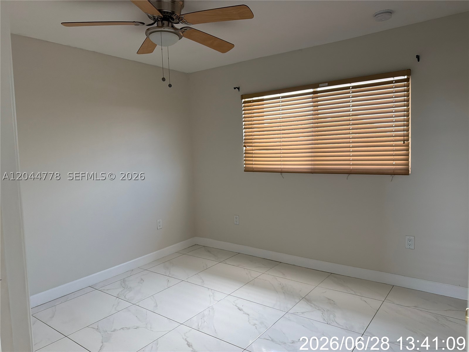 BELMONA PARK - Residential Lease