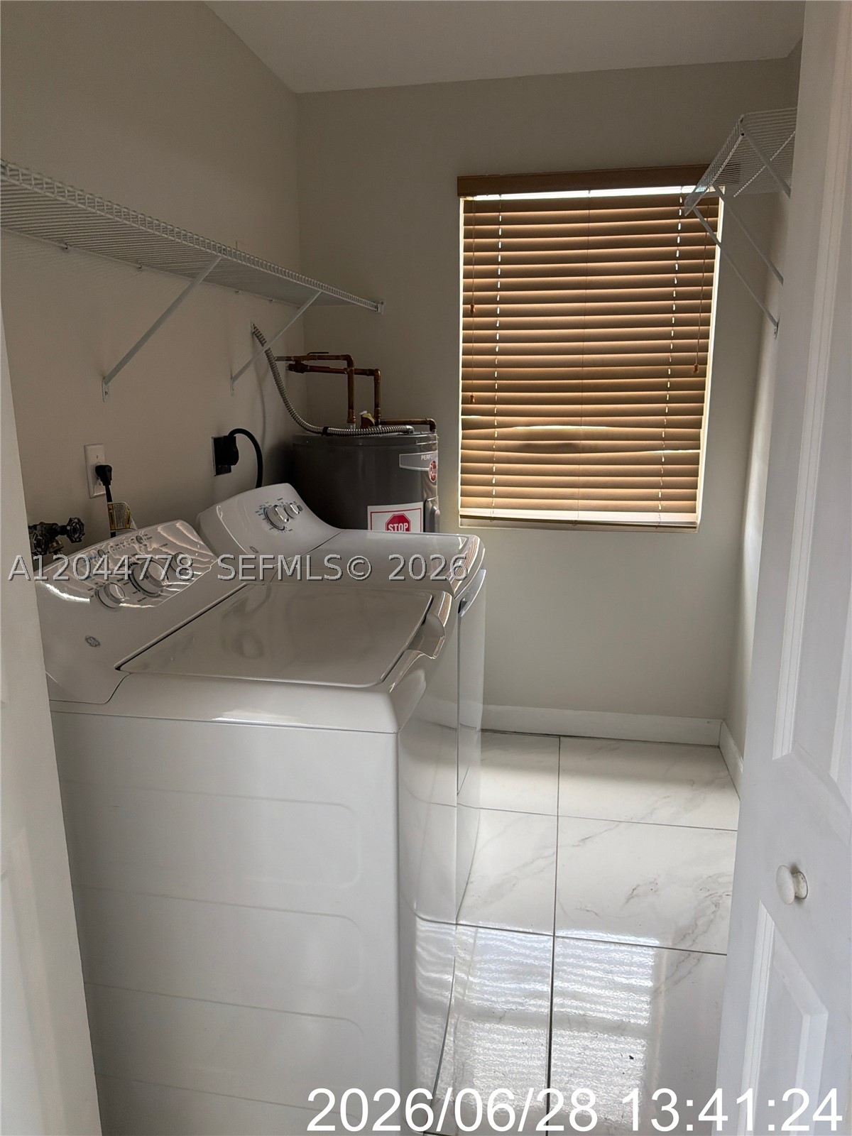 BELMONA PARK - Residential Lease