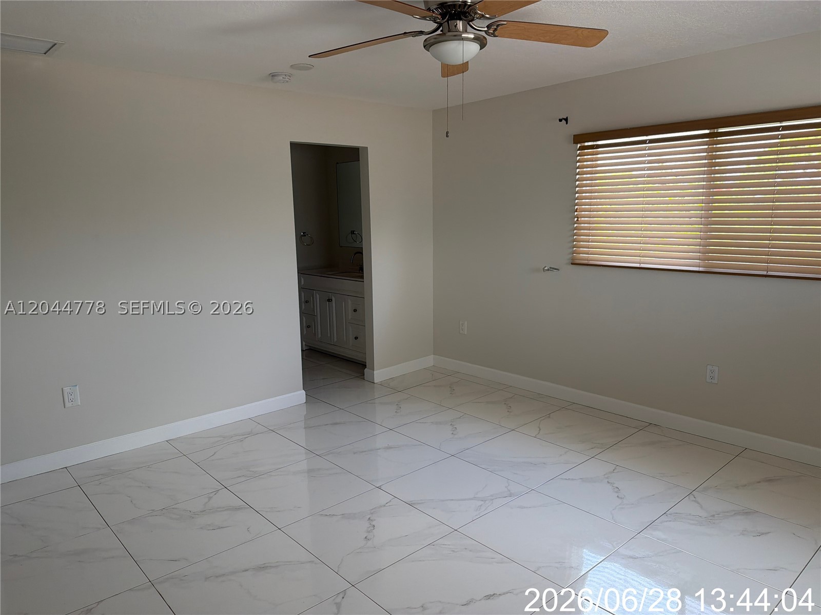 BELMONA PARK - Residential Lease
