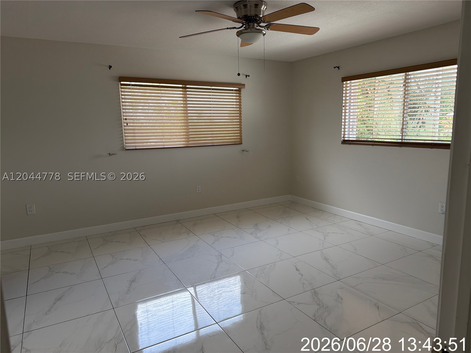 BELMONA PARK - Residential Lease