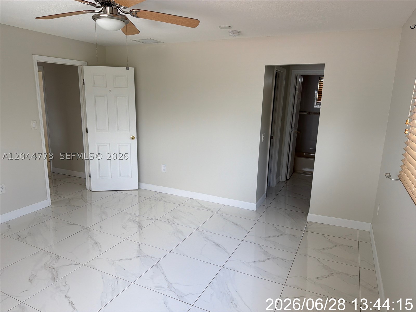 BELMONA PARK - Residential Lease