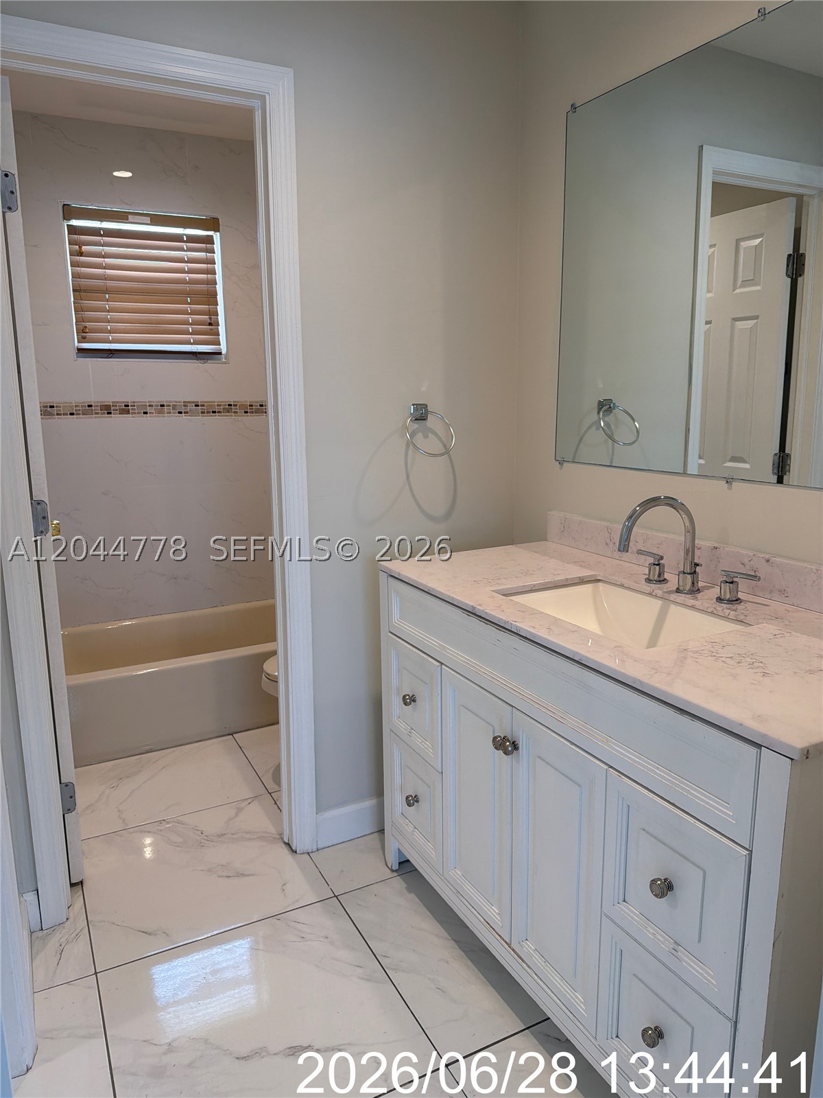 BELMONA PARK - Residential Lease