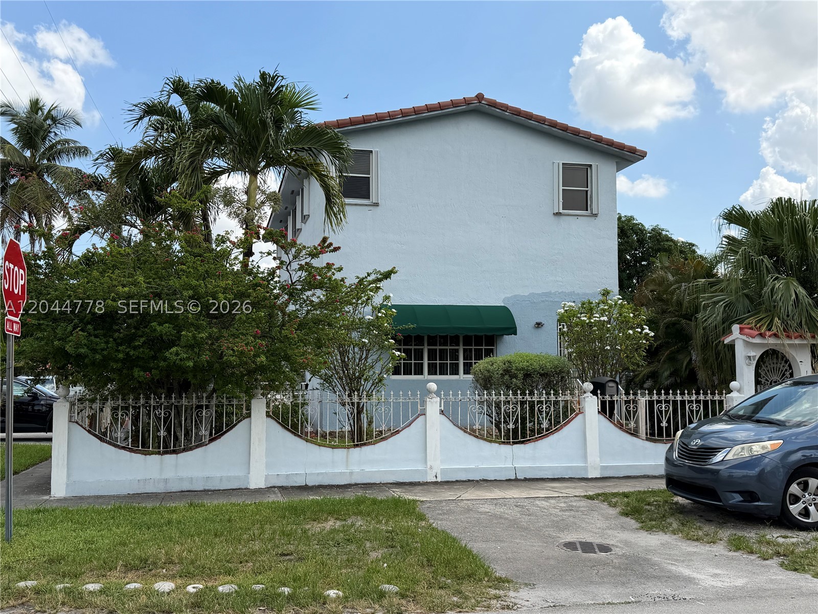 BELMONA PARK - Residential Lease