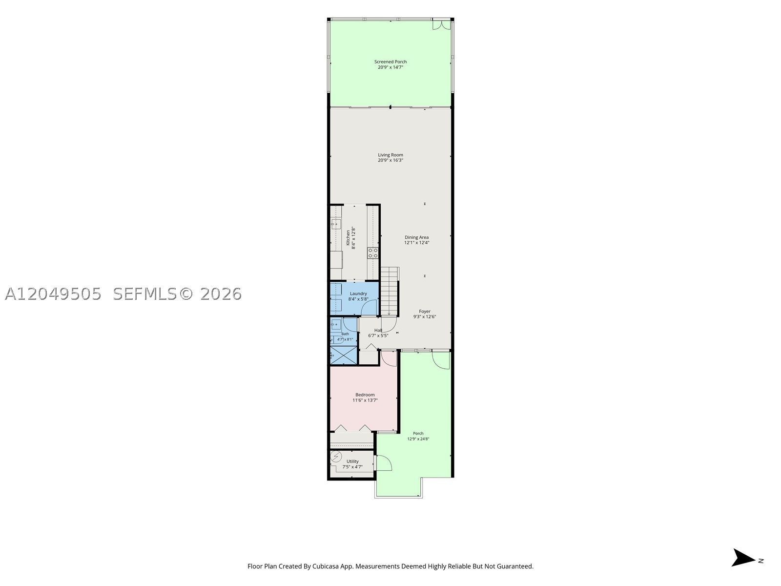 DADELAND WALK - Residential Lease
