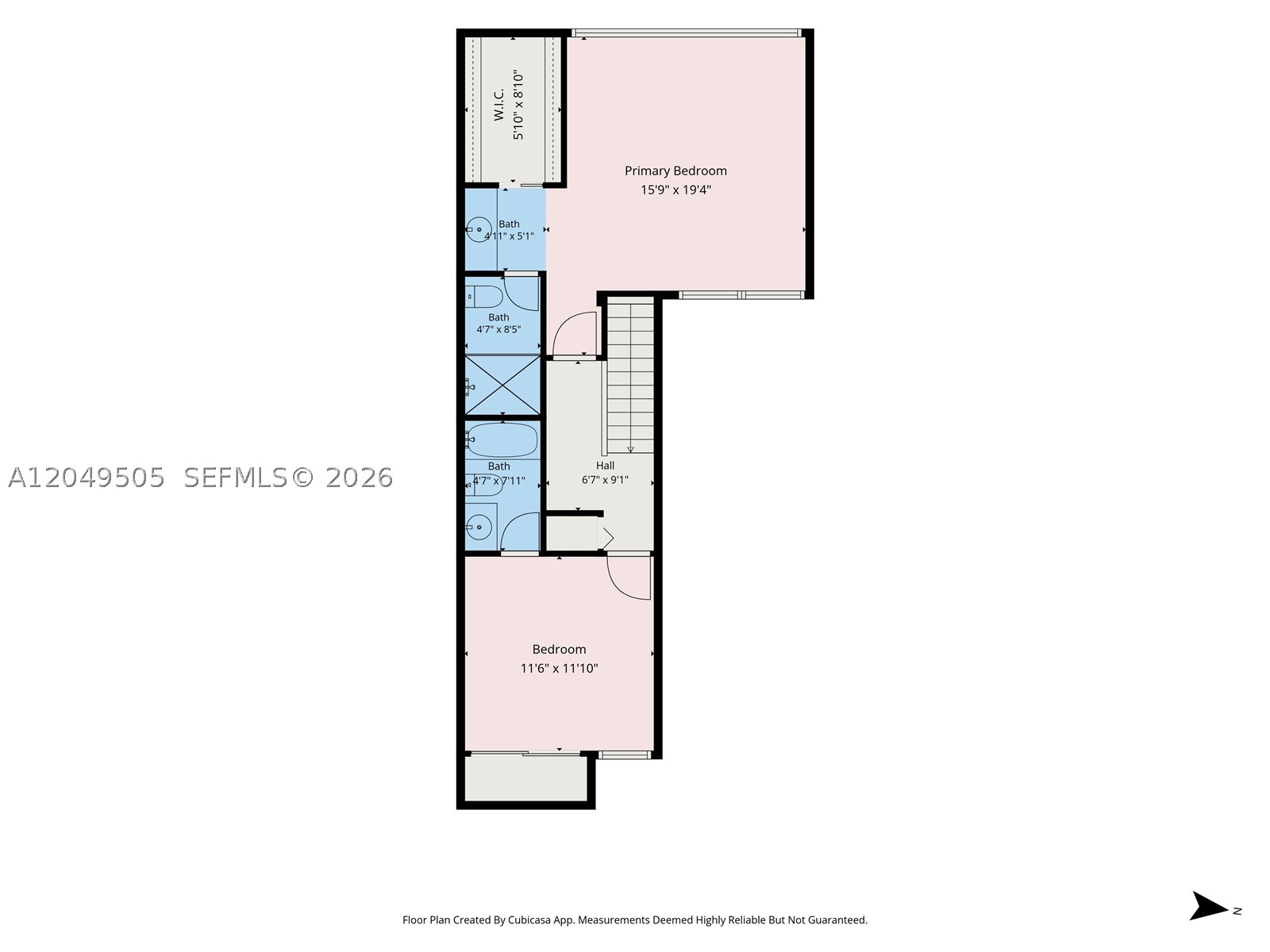 DADELAND WALK - Residential Lease