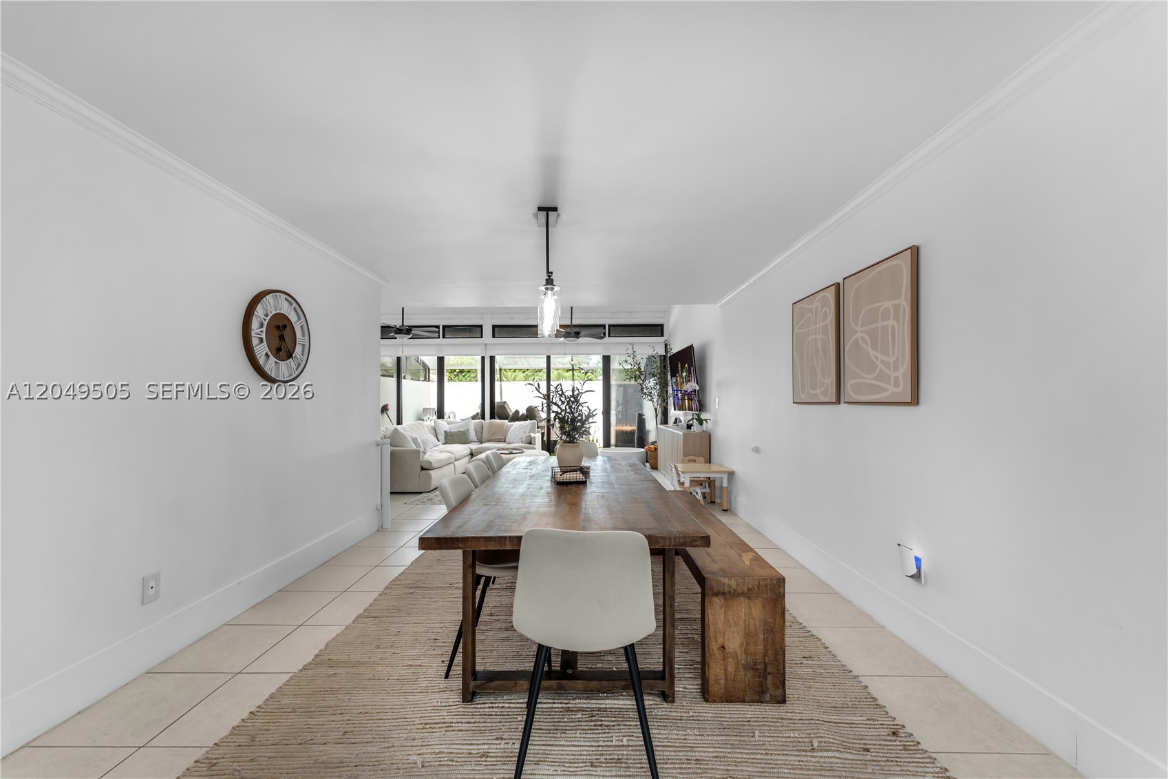 DADELAND WALK - Residential Lease