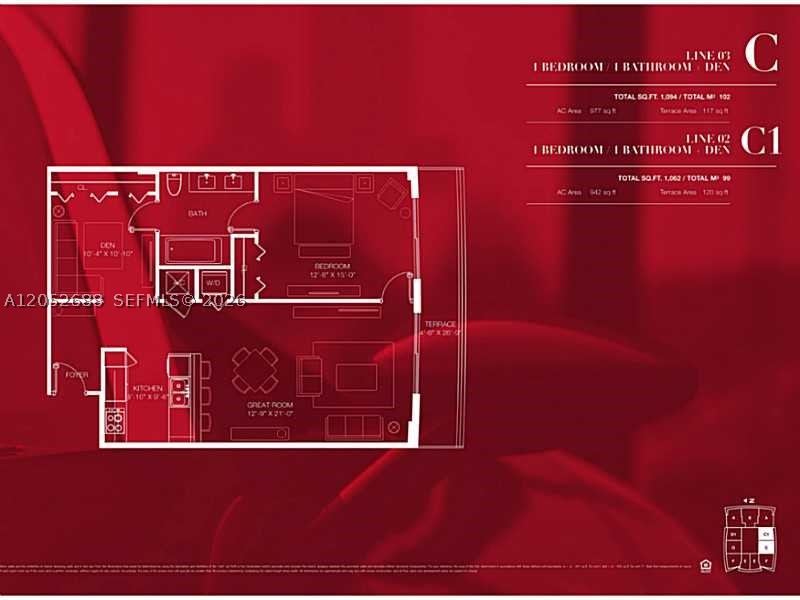 MILLECENTO - Residential Lease