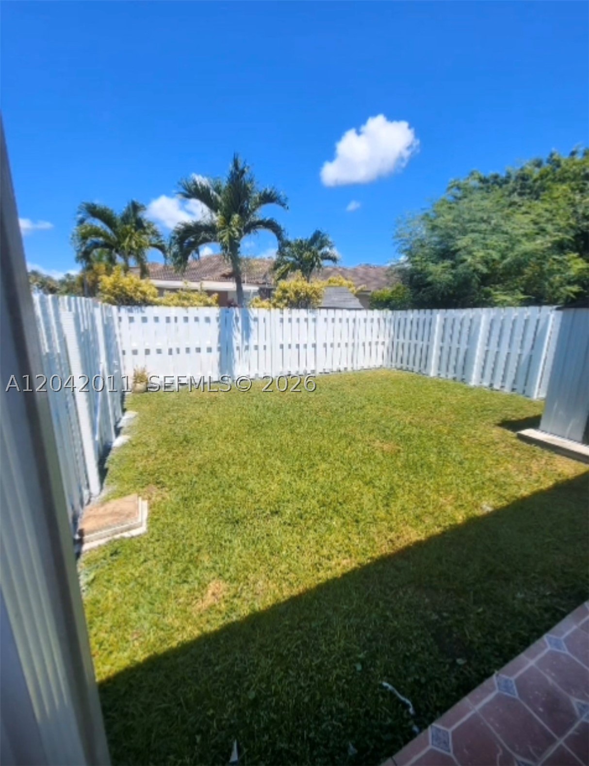 SPICEWOOD SUB - Residential Lease