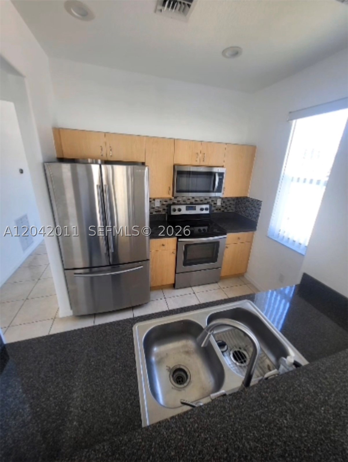SPICEWOOD SUB - Residential Lease