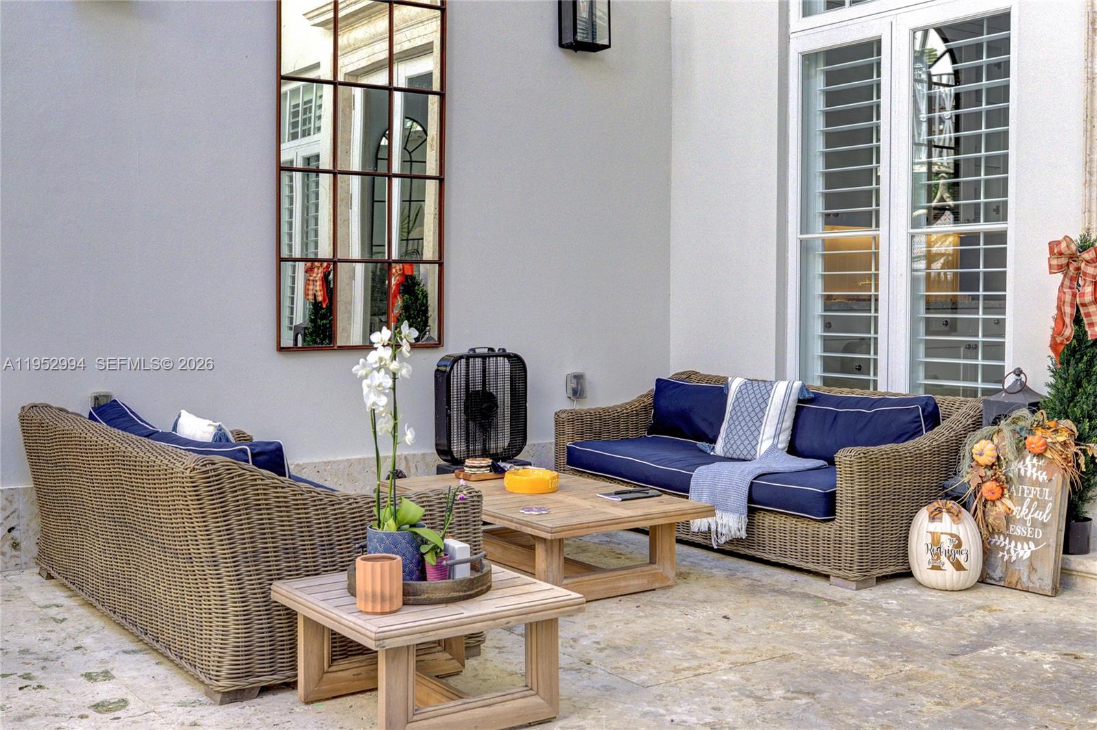 ALMERIA REPLAT - Residential