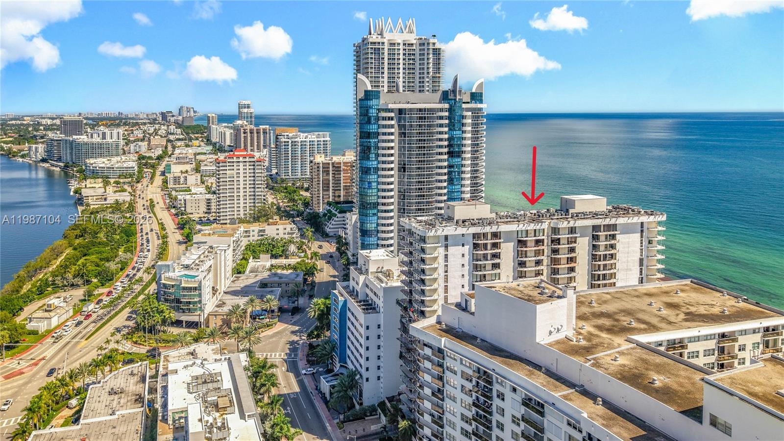 LE TRIANON CONDO - Residential