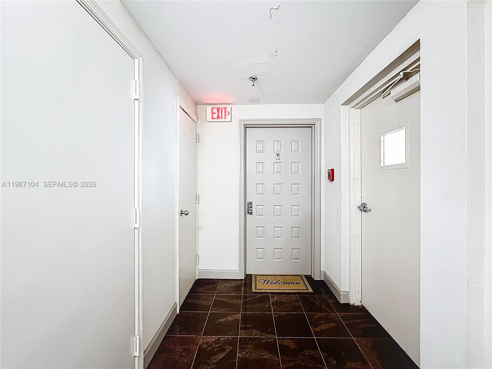 LE TRIANON CONDO - Residential