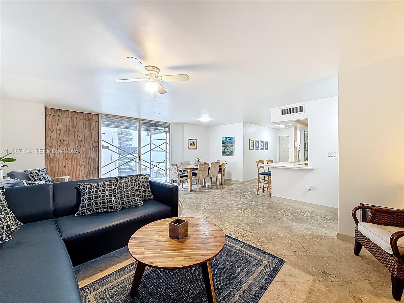 LE TRIANON CONDO - Residential