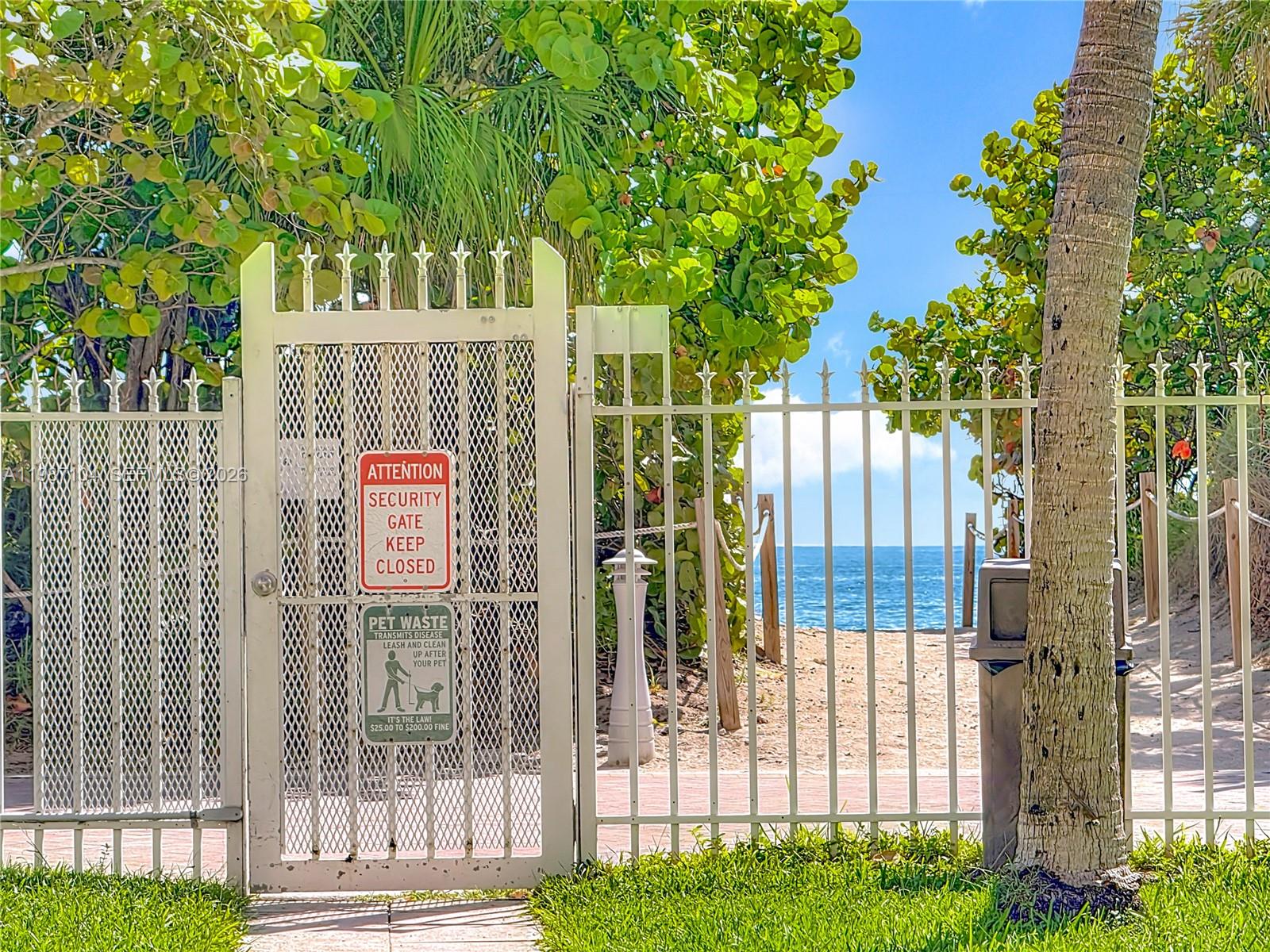 LE TRIANON CONDO - Residential