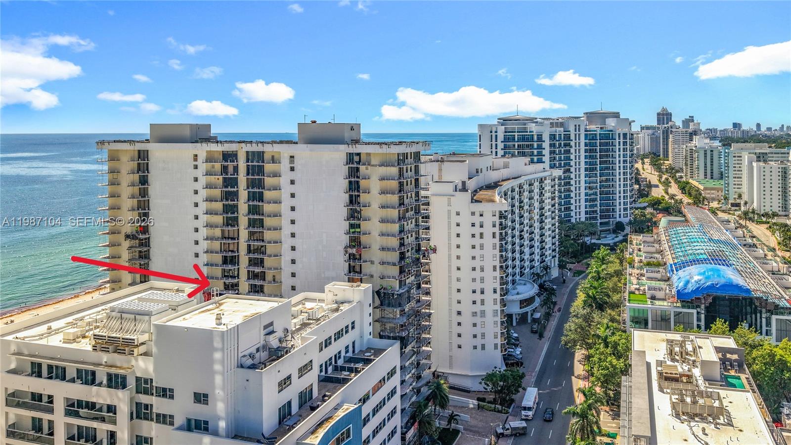 LE TRIANON CONDO - Residential
