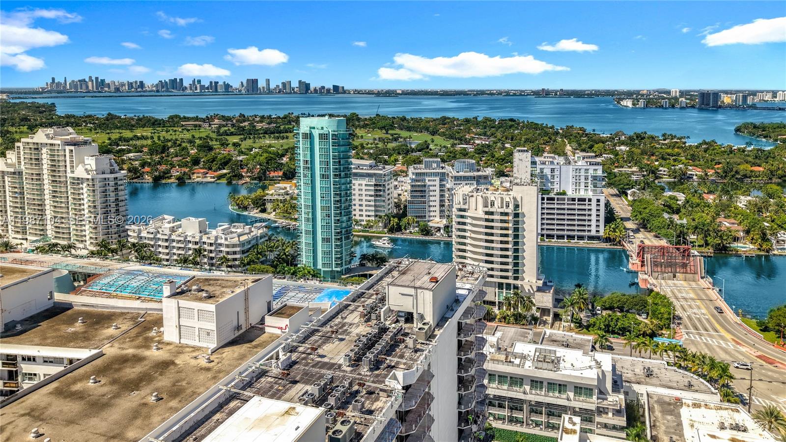 LE TRIANON CONDO - Residential