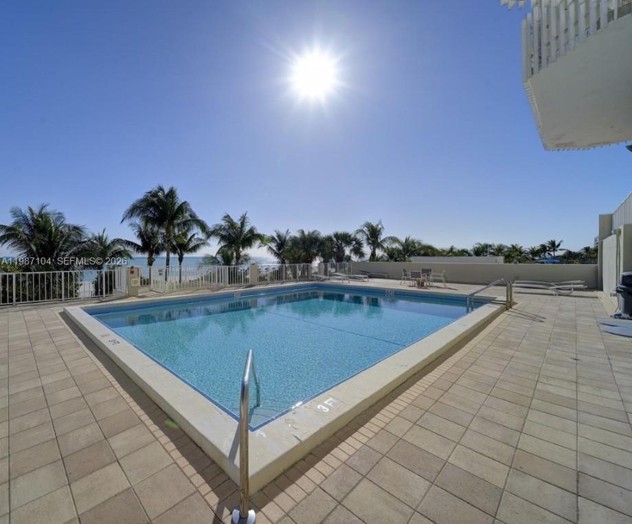 LE TRIANON CONDO - Residential