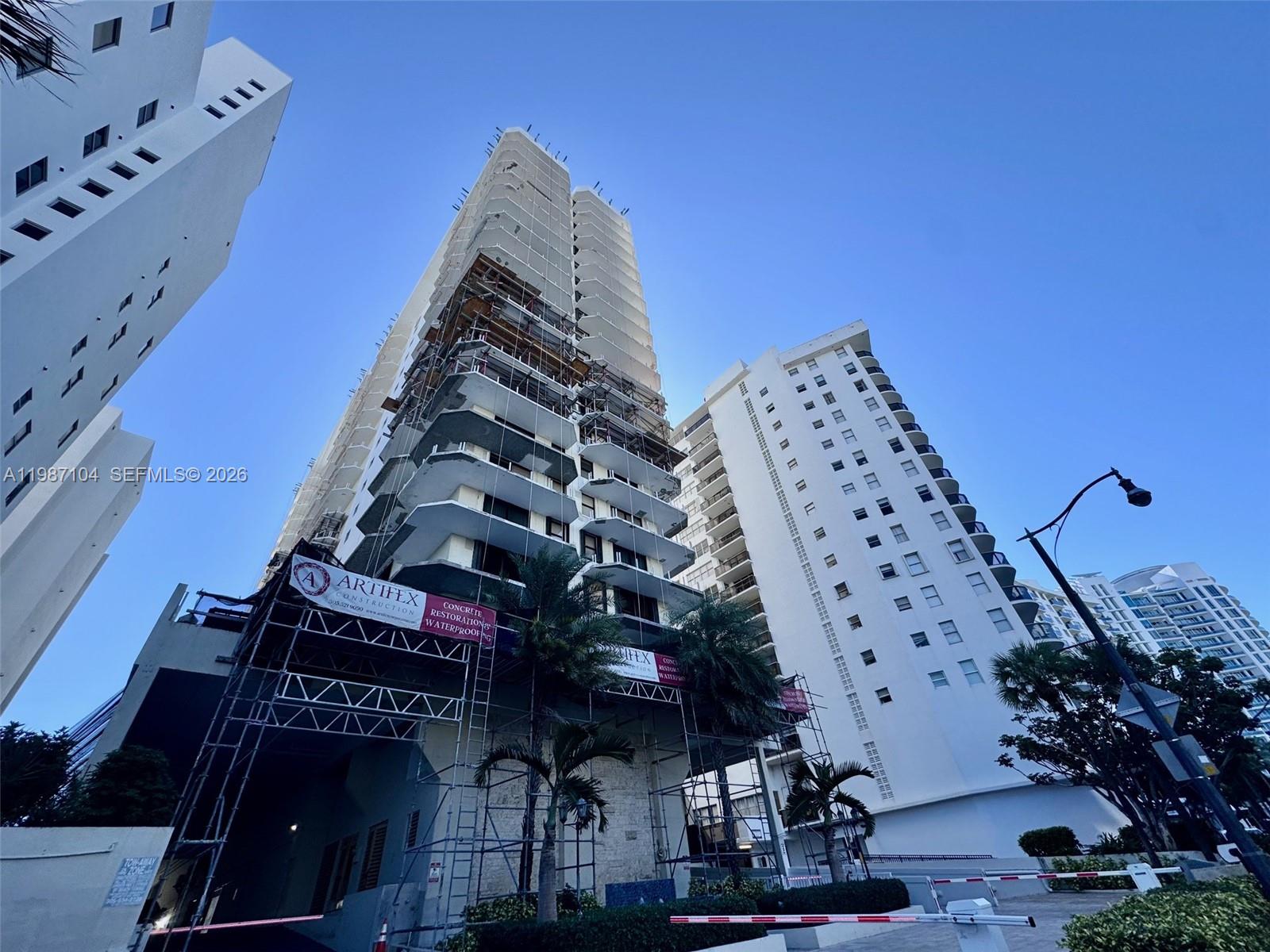 LE TRIANON CONDO - Residential
