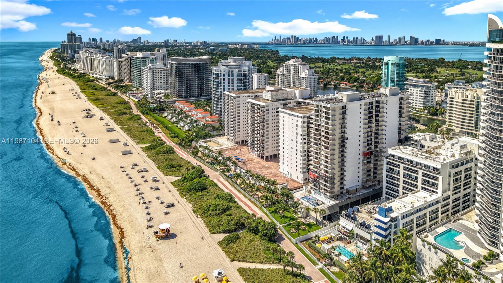 LE TRIANON CONDO - Residential