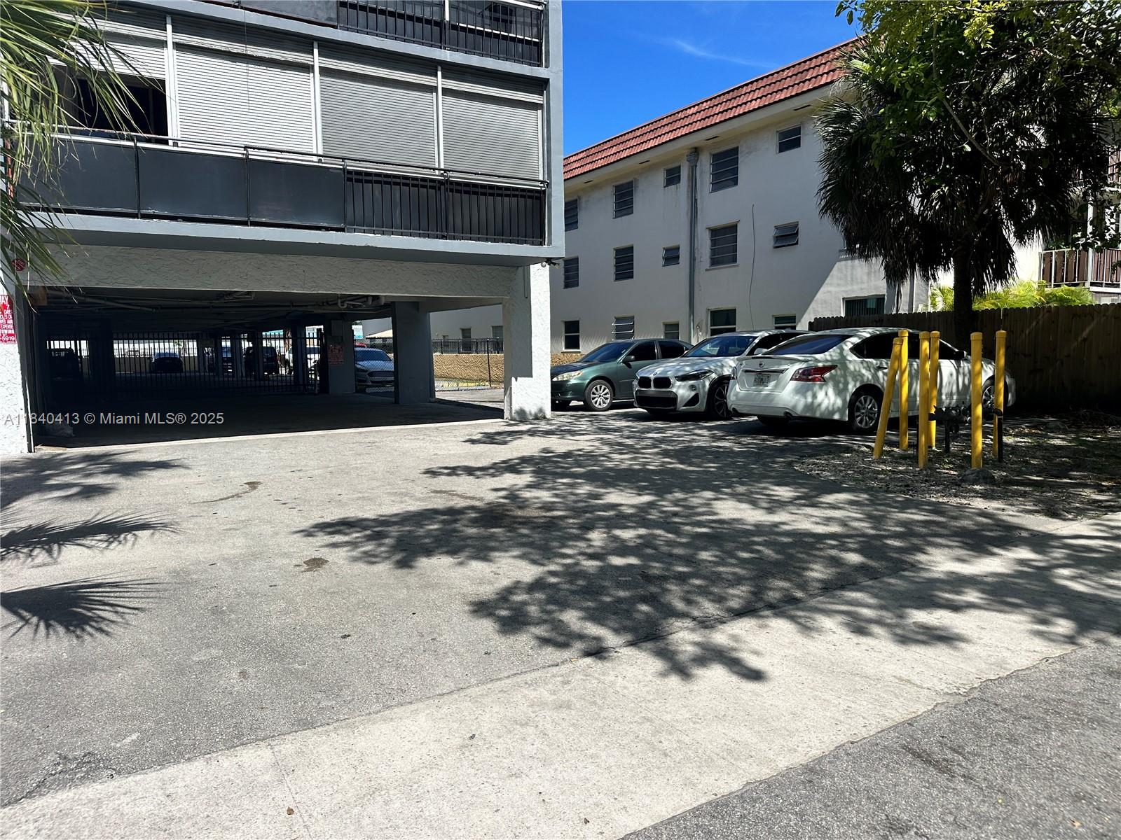 GOLDEN TERRACE CONDO - Residential Lease