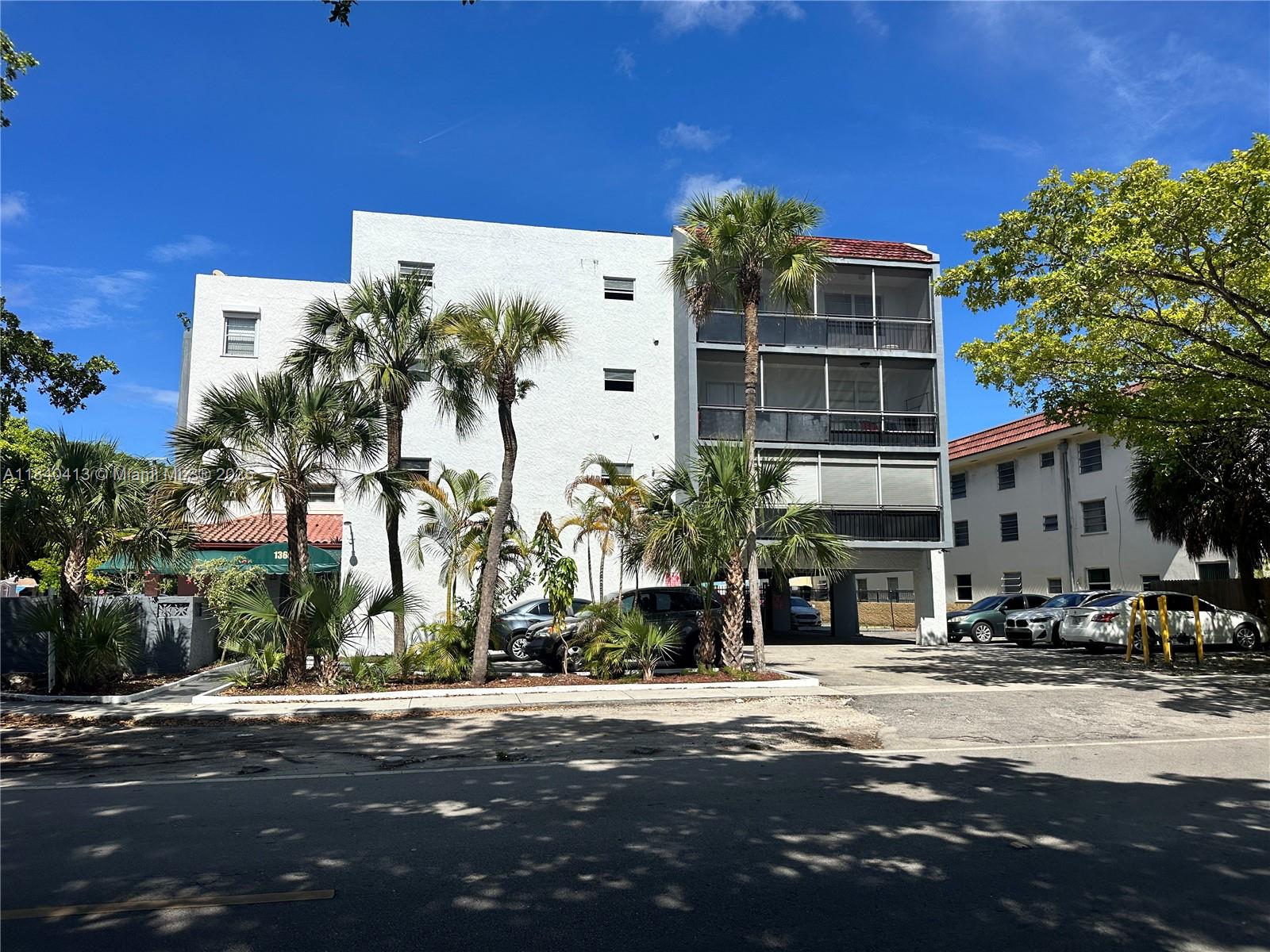 GOLDEN TERRACE CONDO - Residential Lease