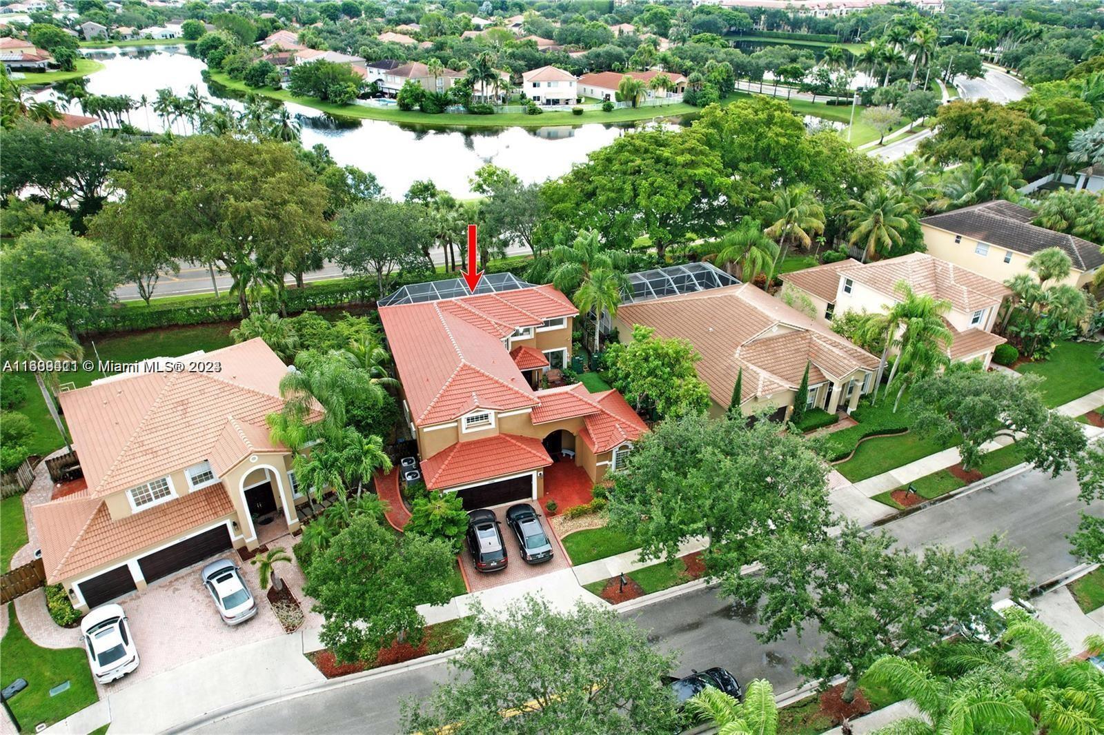 SAPPHIRE POINTE - DIAMOND - Residential Lease