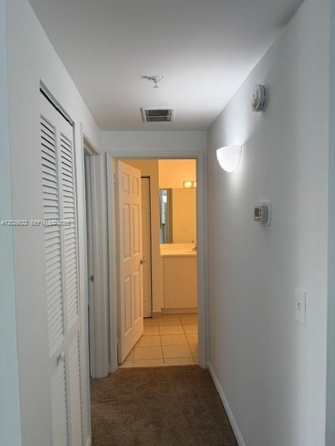 EL-AD NOB HILL CONDO - Residential Lease