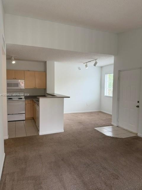 EL-AD NOB HILL CONDO - Residential Lease