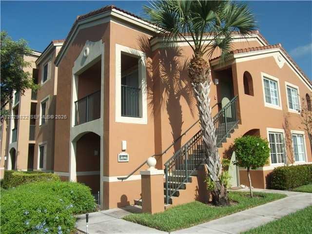 EL-AD NOB HILL CONDO - Residential Lease