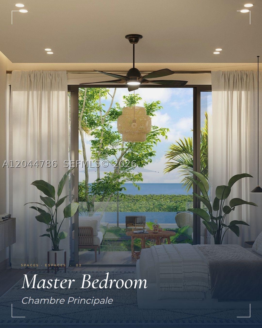 Cabrera Hills - Residential