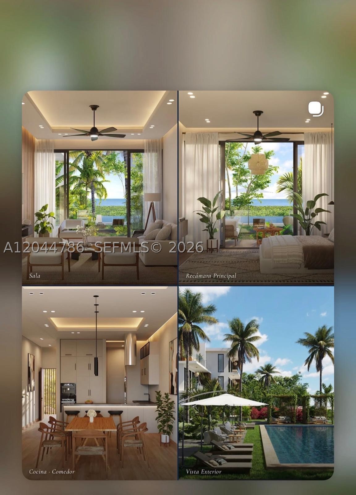 Cabrera Hills - Residential