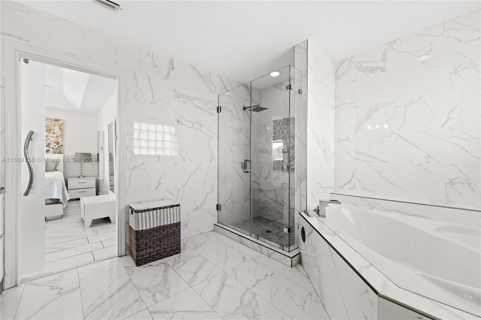 SONARA AT MALIBU BAY - Residential