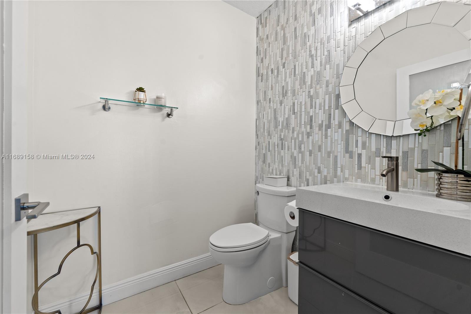 SONARA AT MALIBU BAY - Residential