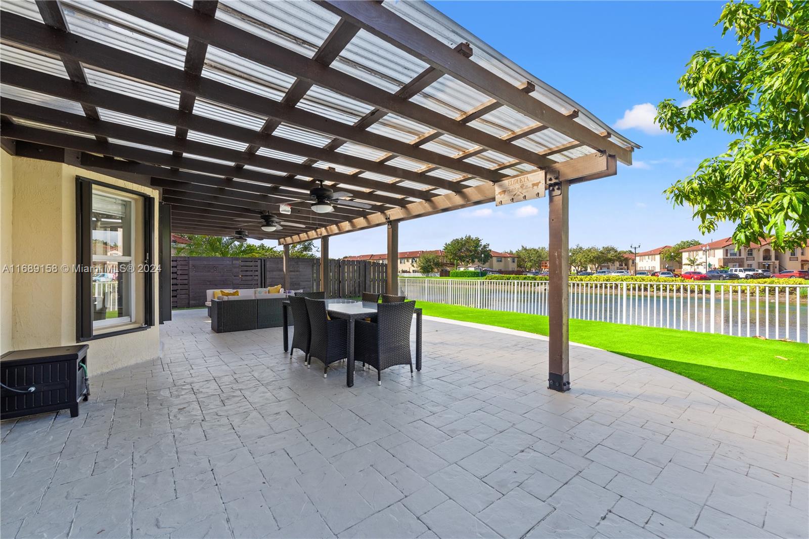 SONARA AT MALIBU BAY - Residential
