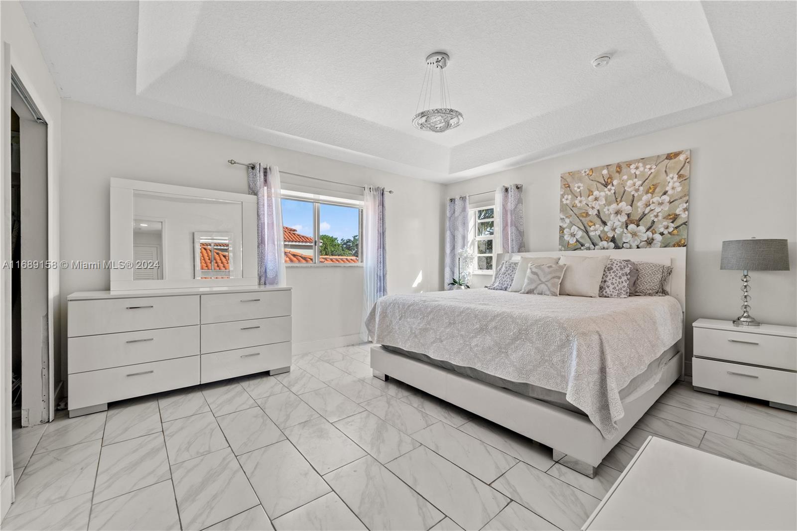 SONARA AT MALIBU BAY - Residential