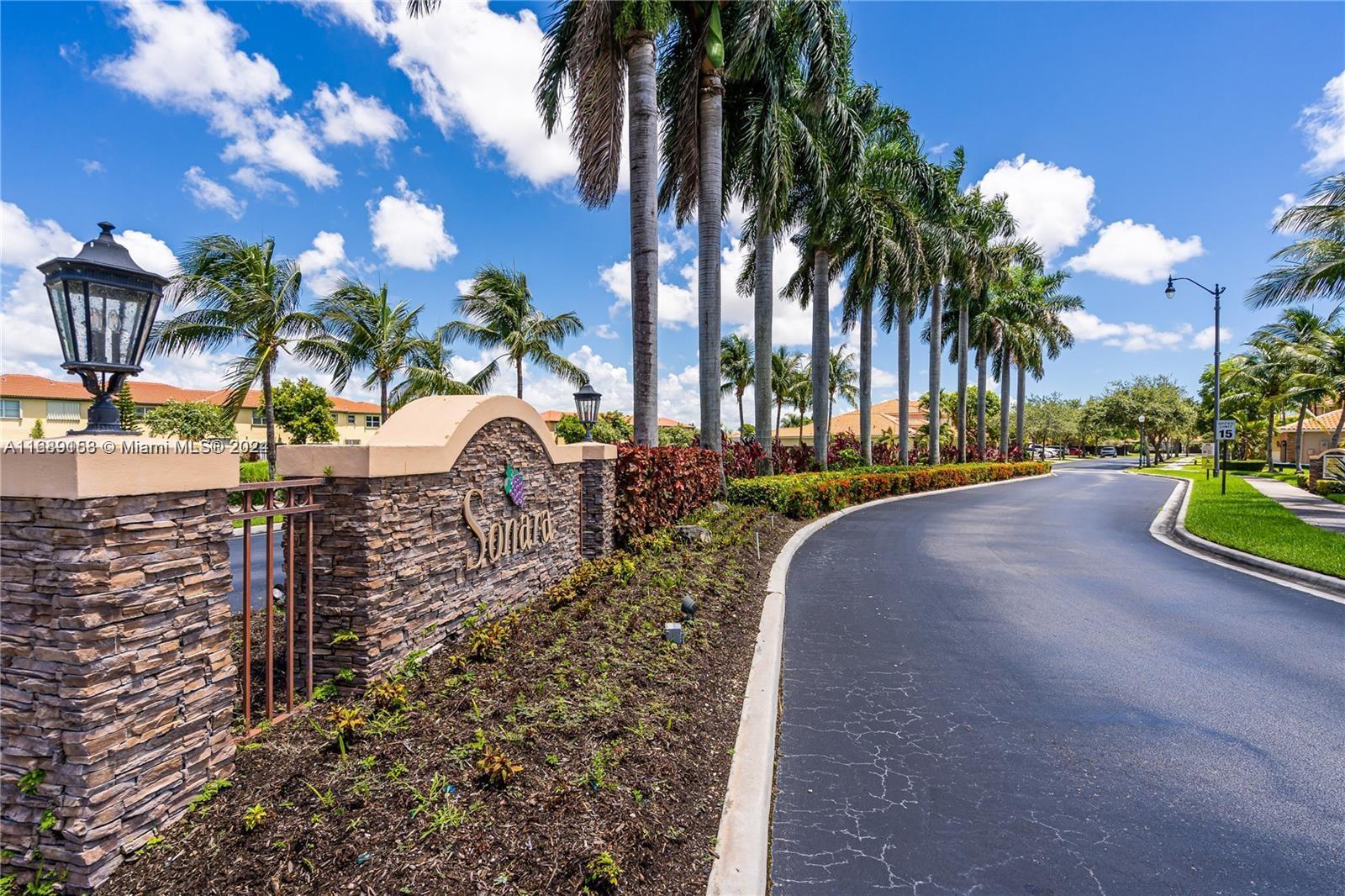 SONARA AT MALIBU BAY - Residential