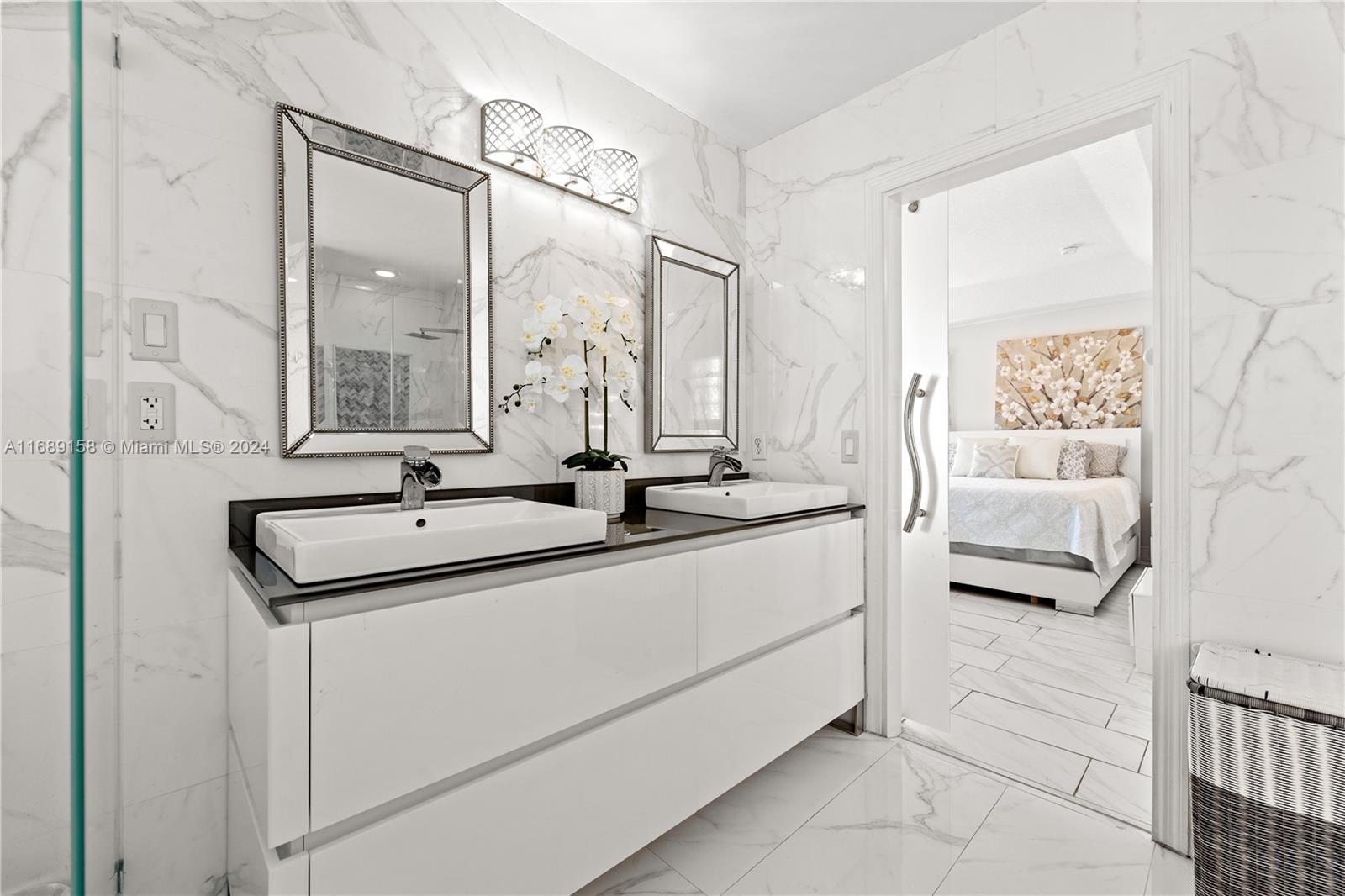 SONARA AT MALIBU BAY - Residential