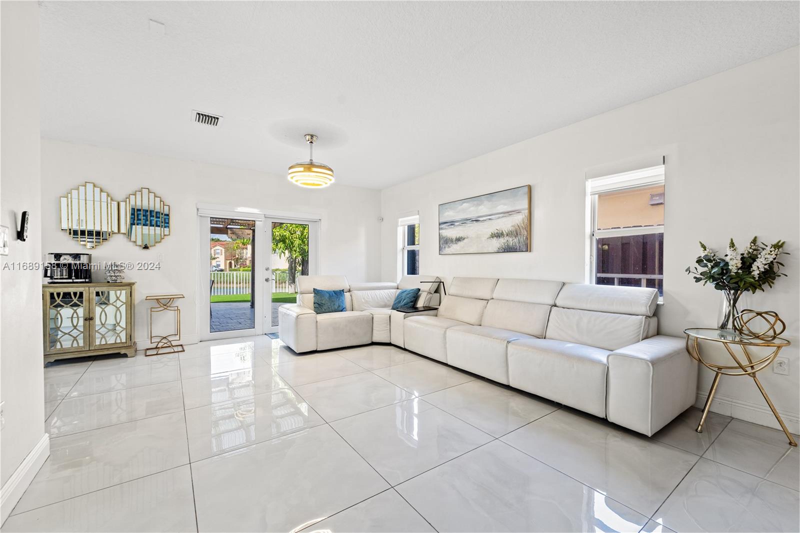 SONARA AT MALIBU BAY - Residential
